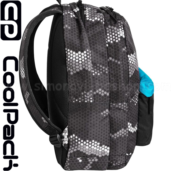 2023 Cool Pack Scout   Siri E96593