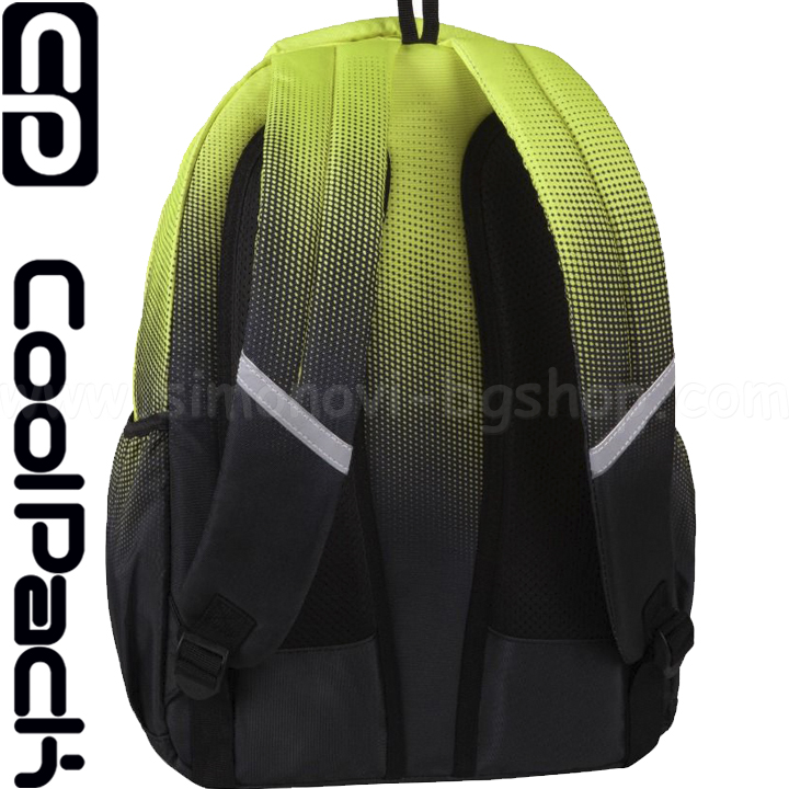 2022 Cool Pack Pick   Gradient Lemon E99510