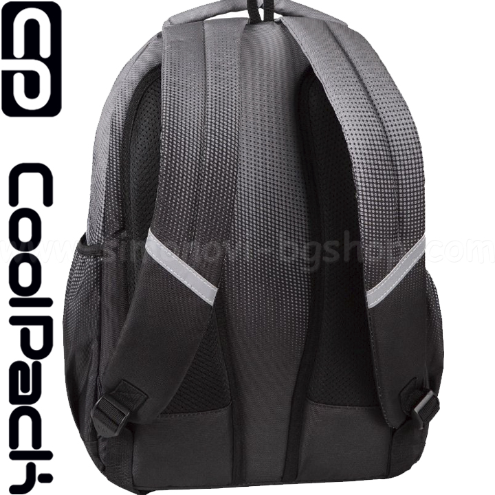 2022 Cool Pack Pick   Gradient Grey E99511