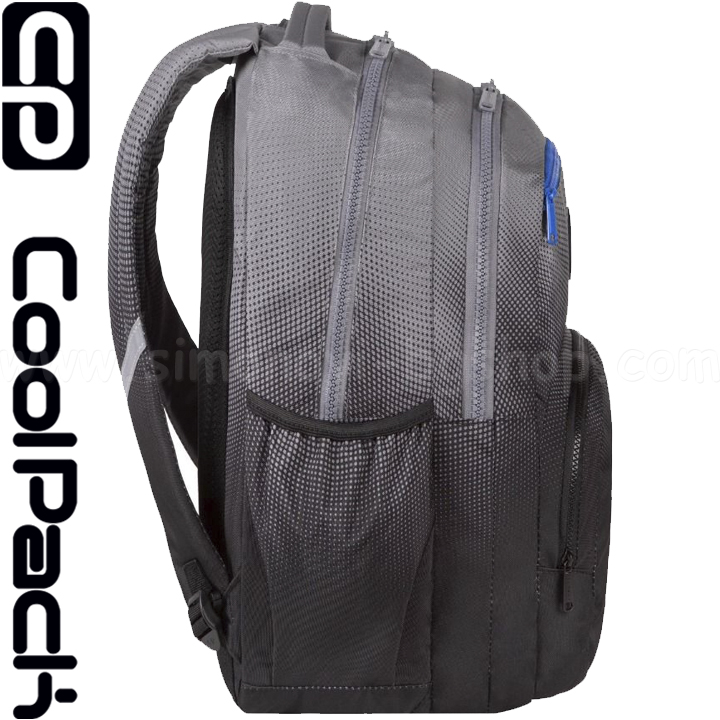 2022 Cool Pack Pick   Gradient Grey E99511
