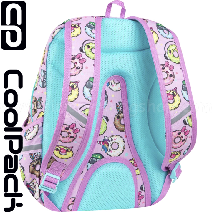 2023 Cool Pack Spiner Termic   Happy Donuts F001665