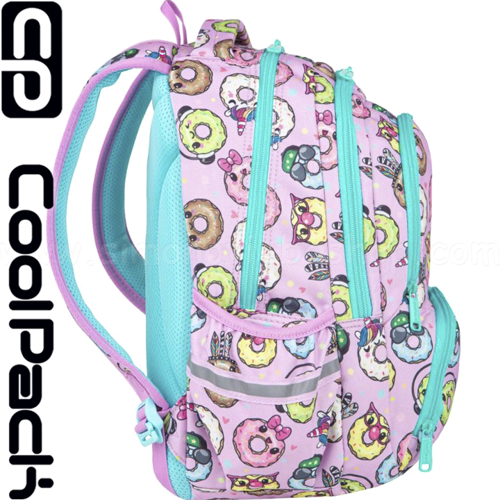 2023 Cool Pack Spiner Termic   Happy Donuts F001665