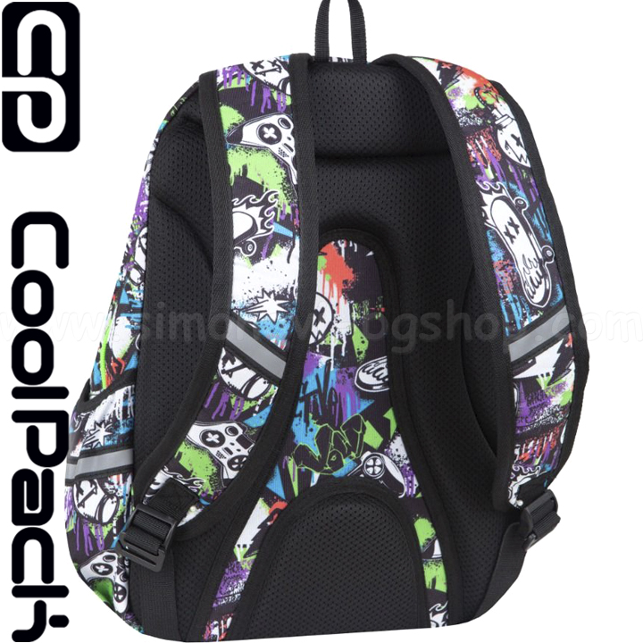 2023 Cool Pack Spiner Termic   Peek a boo F001675
