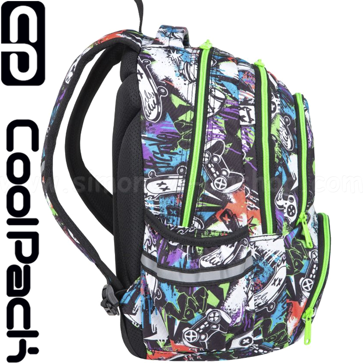 2023 Cool Pack Spiner Termic   Peek a boo F001675