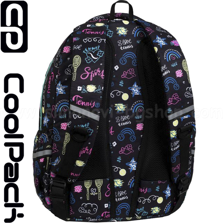 2023 Cool Pack Basic Plus   Tennis Star F003691