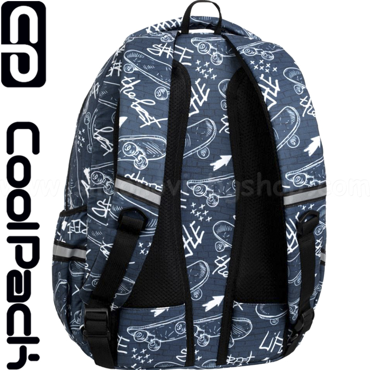 2023 Cool Pack Basic Plus   Street Life F003697