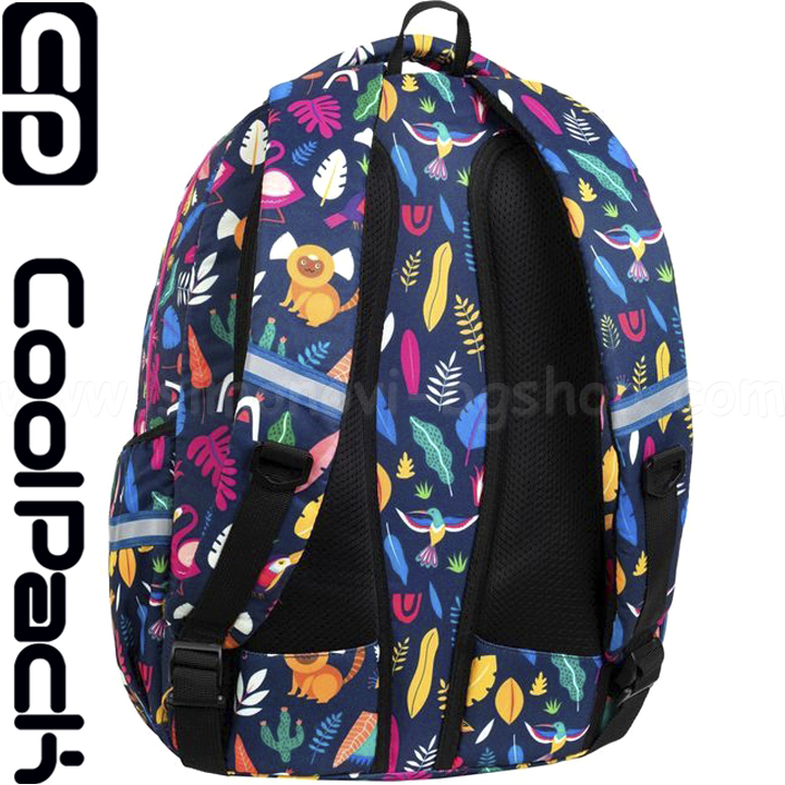 2023 Cool Pack Basic Plus   Lady Color F003702