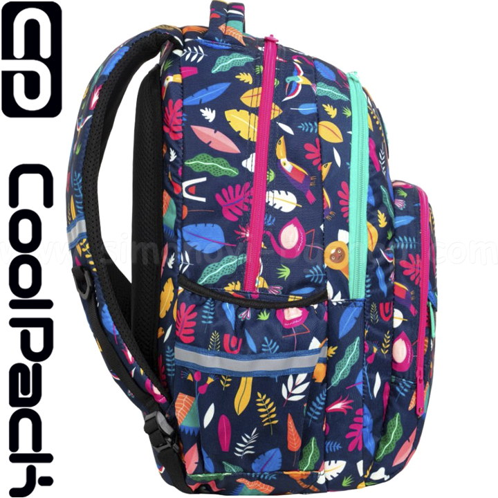 2023 Cool Pack Basic Plus   Lady Color F003702