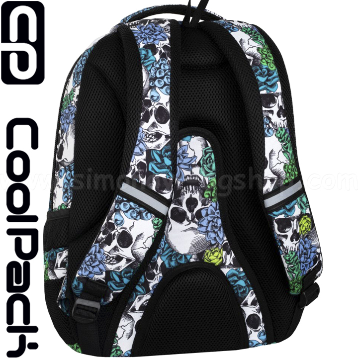 2023 Cool Pack Drafter   Reserve F010747