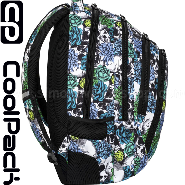 2023 Cool Pack Drafter   Reserve F010747