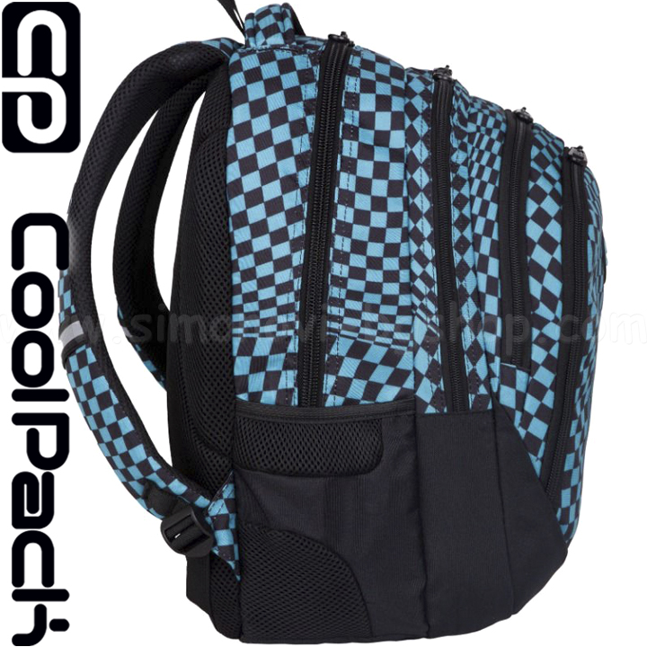 2023 Cool Pack Drafter   Down the Whole F010748