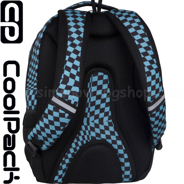 2023 Cool Pack Drafter   Down the Whole F010748