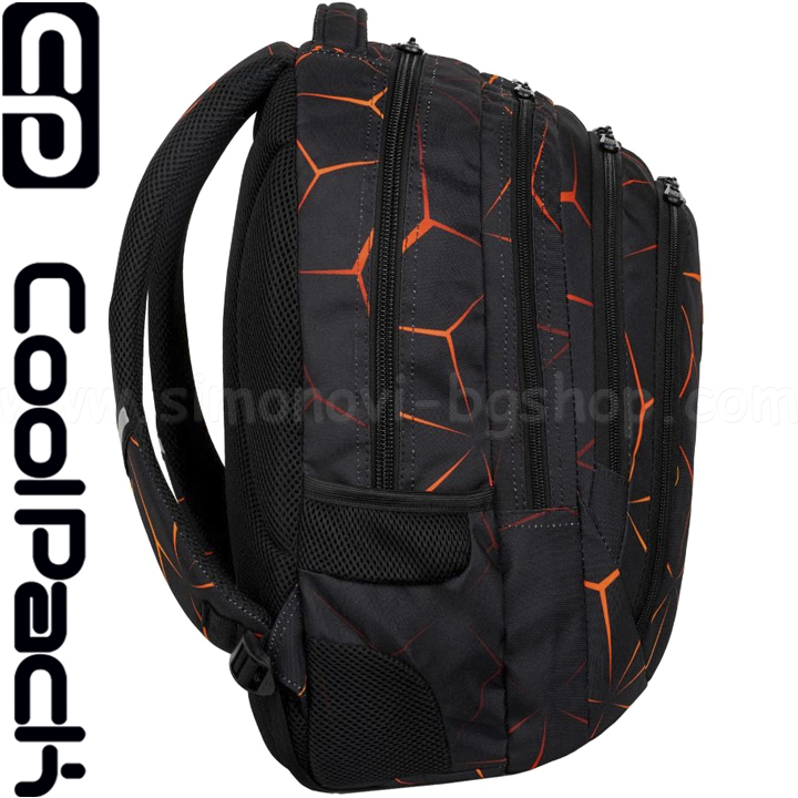 2023 Cool Pack Drafter   Lava F010749