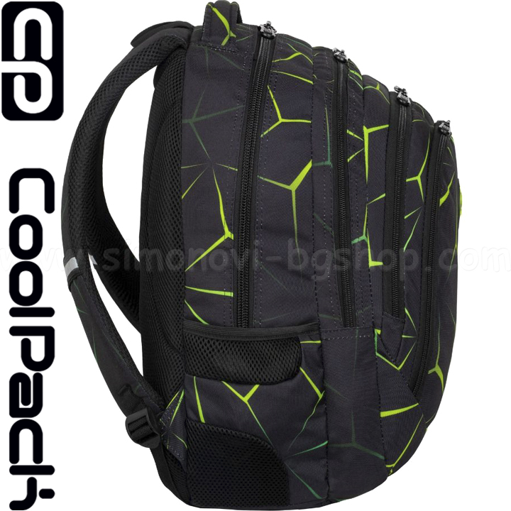 2023 Cool Pack Drafter   Quake F010750