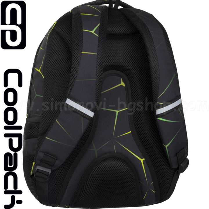 2023 Cool Pack Drafter   Quake F010750