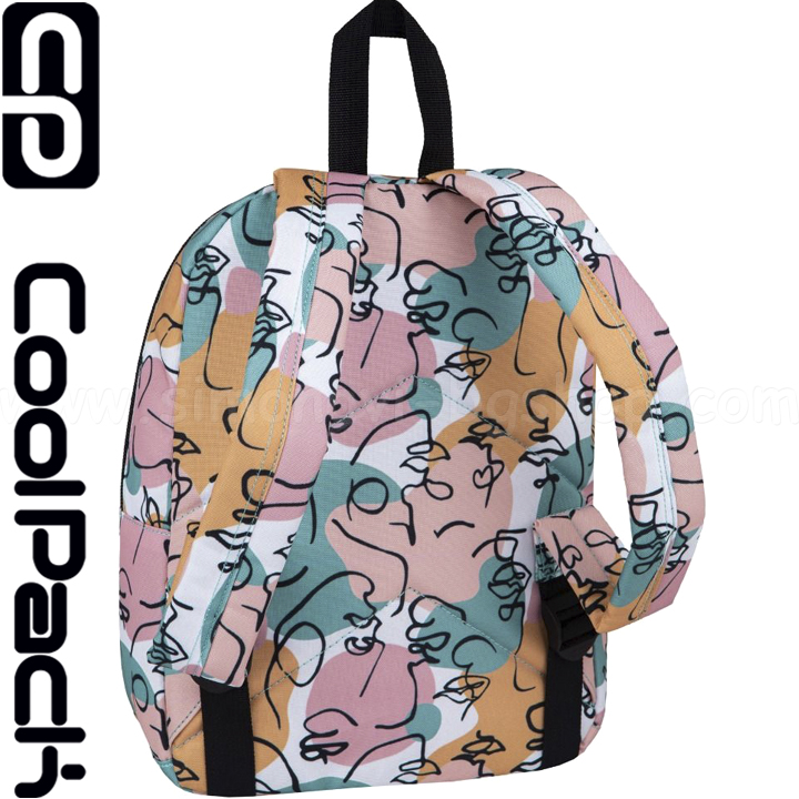 2023 Cool Pack Slight   Art Deco F012576