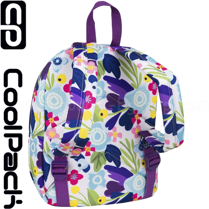 2023 Cool Pack Slight   Flower me F012740
