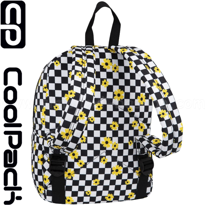 2023 Cool Pack Slight   Chess Flower F012745