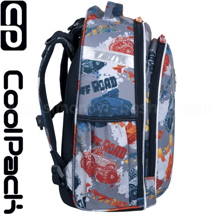 2023 Cool Pack Turtle   Offroad F015671