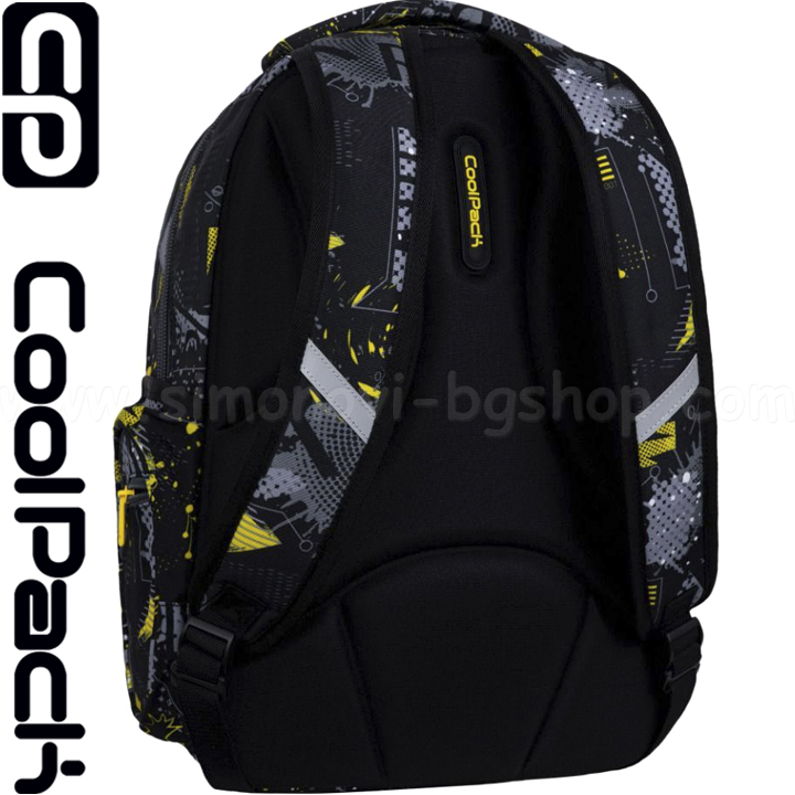 2023 Cool Pack Break   Xray F024727