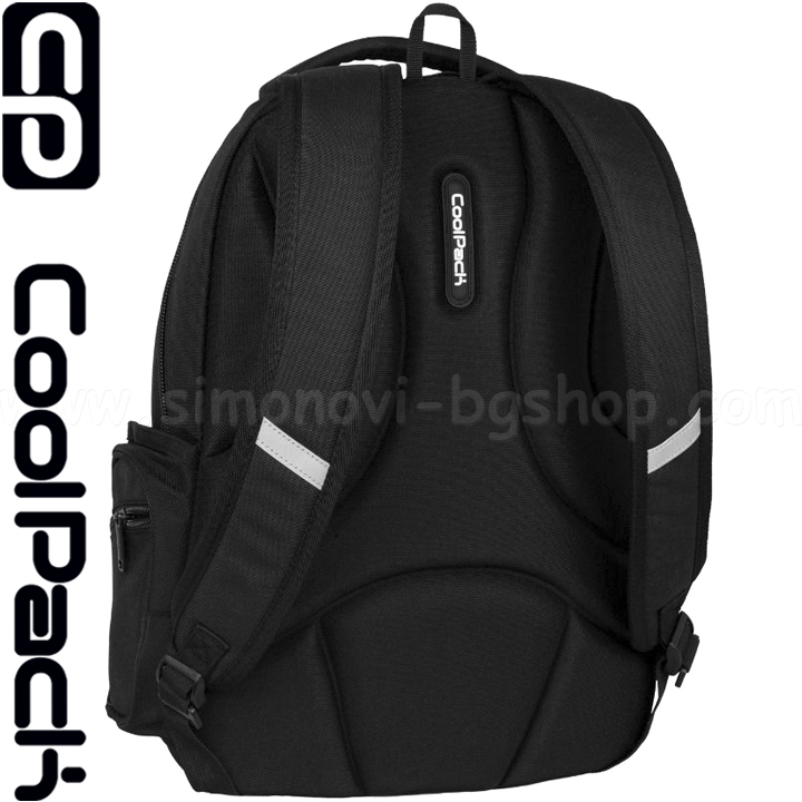 2023 Cool Pack Break   Black F024769