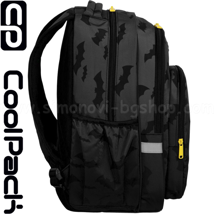 2023 Cool Pack Base   Darker Night F027680