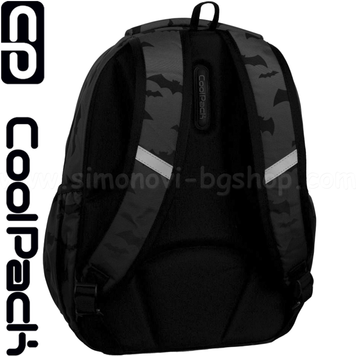 2023 Cool Pack Base   Darker Night F027680