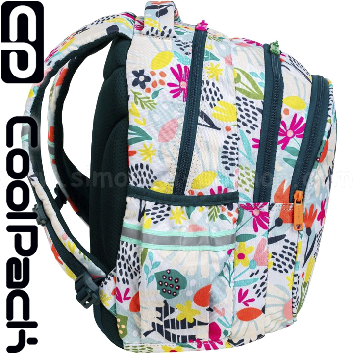 2023 Cool Pack Jerry   Sunny Day F029663