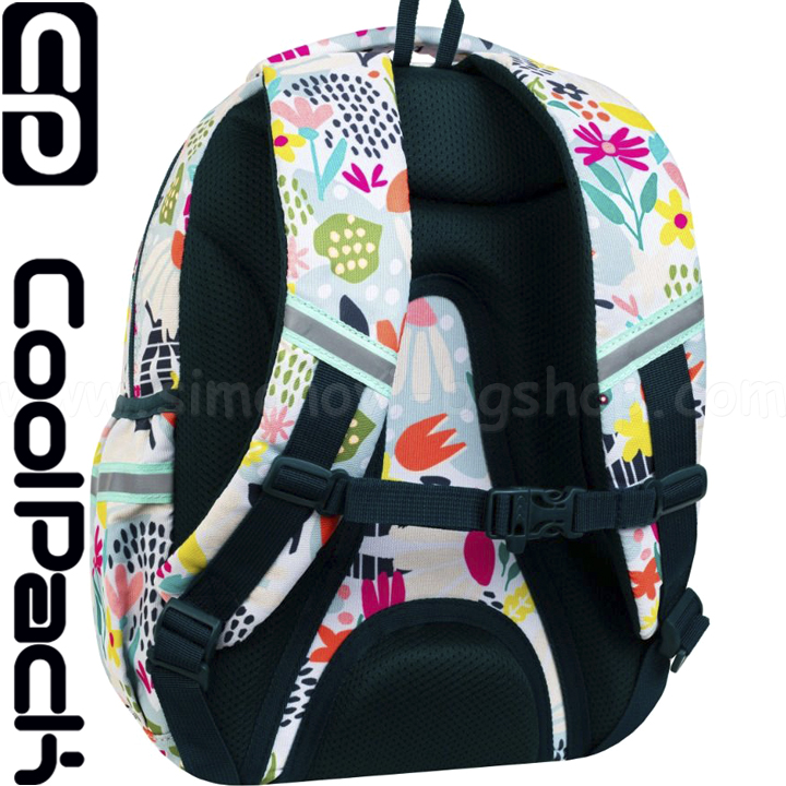 2023 Cool Pack Jerry   Sunny Day F029663