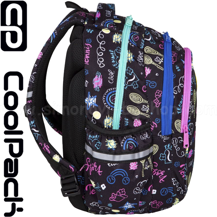 2023 Cool Pack Jerry   Tennis Star F029691