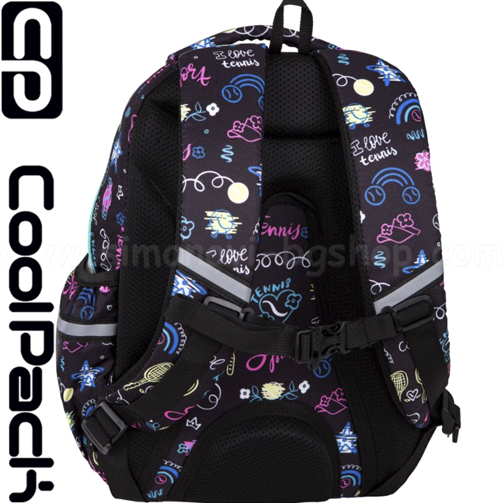 2023 Cool Pack Jerry   Tennis Star F029691