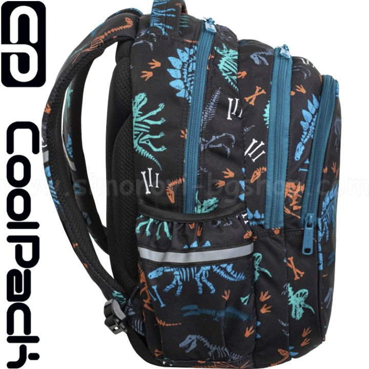 2023 Cool Pack Jerry   Fossil F029700