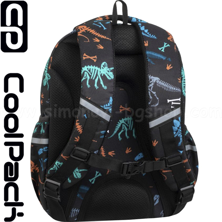 2023 Cool Pack Jerry   Fossil F029700