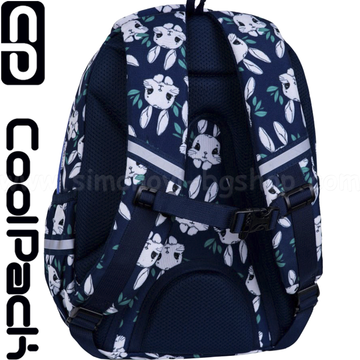 2023 Cool Pack Jerry   BunnyLand F029704