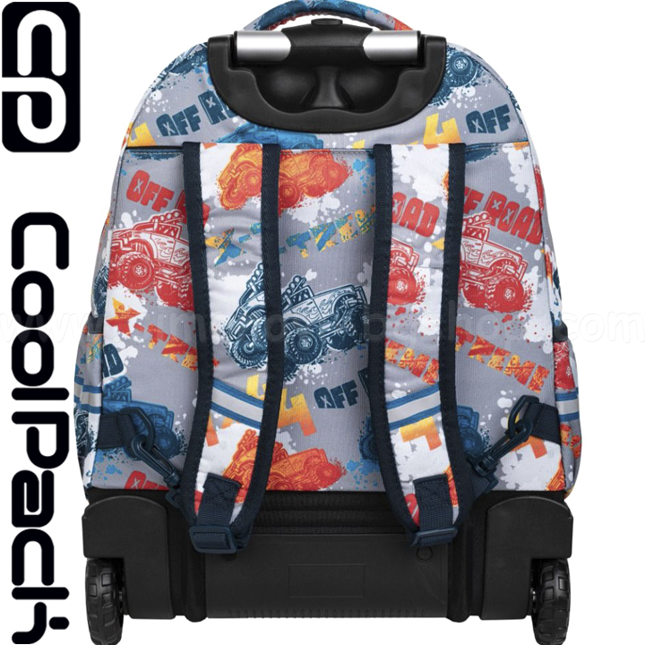 2023 Cool Pack Starr     Offroad F035671