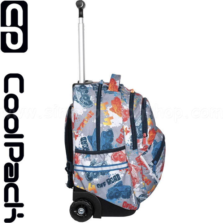 2023 Cool Pack Starr     Offroad F035671