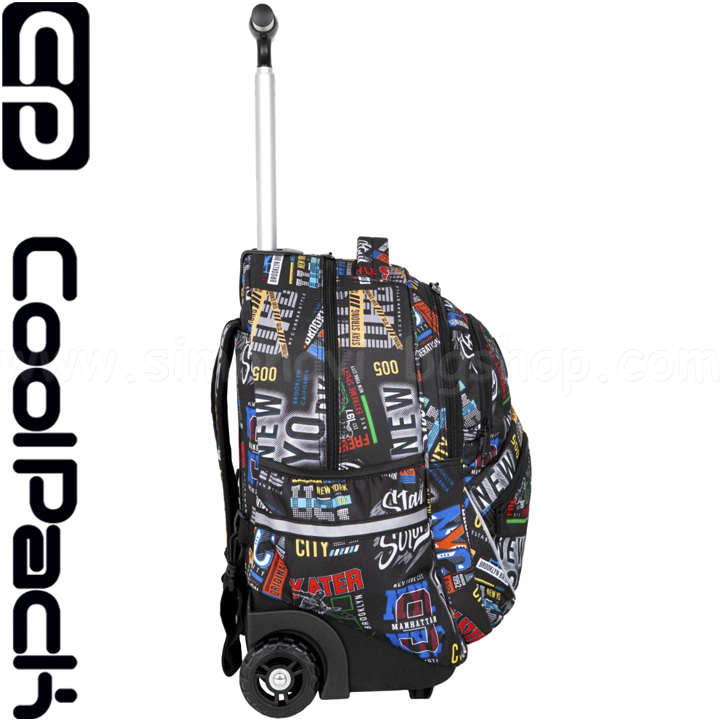 2023 Cool Pack Starr     Big Star F035673