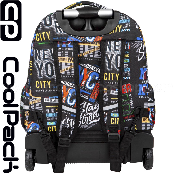 2023 Cool Pack Starr     Big Star F035673