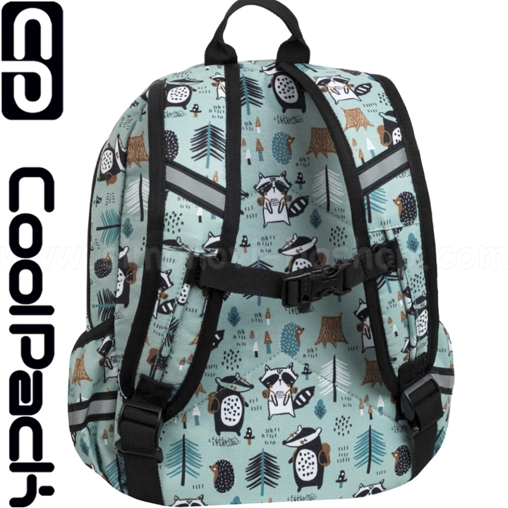2023 Cool Pack Toby     Football Shoppy F049661