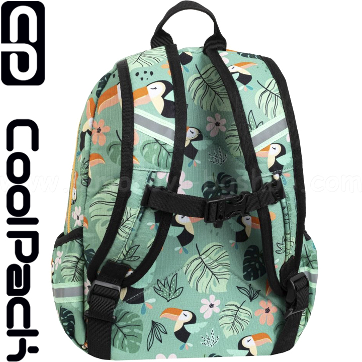 2023 Cool Pack Toby     Toucans F049662