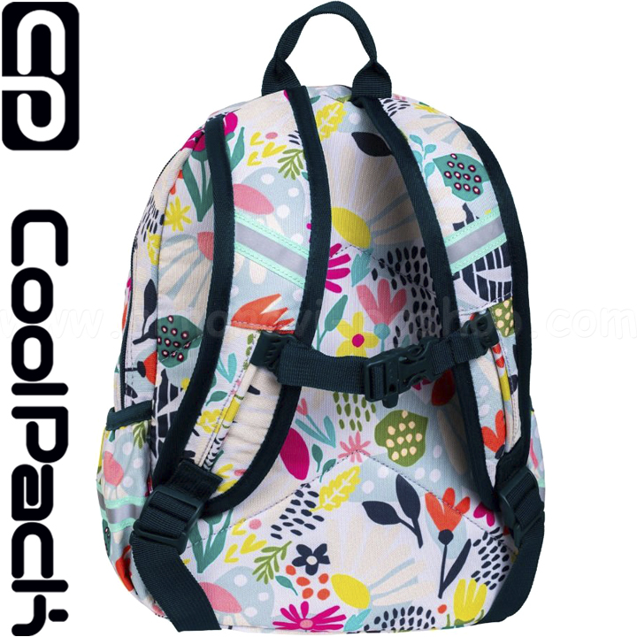 2023 Cool Pack Toby     Sunny Day F049663