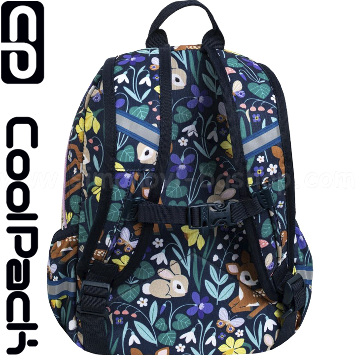 2023 Cool Pack Toby     Oh My Deer F049664