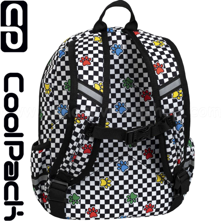2023 Cool Pack Toby     Catch me F049666