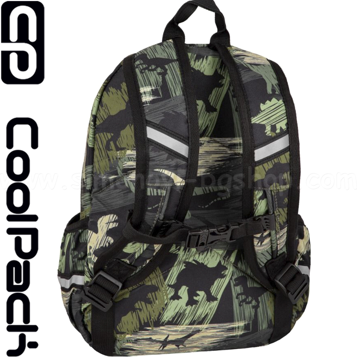 2023 Cool Pack Toby     Adventure park F049672