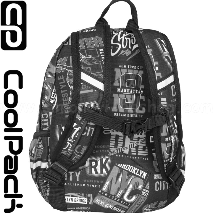 2024 Cool Pack Toby    