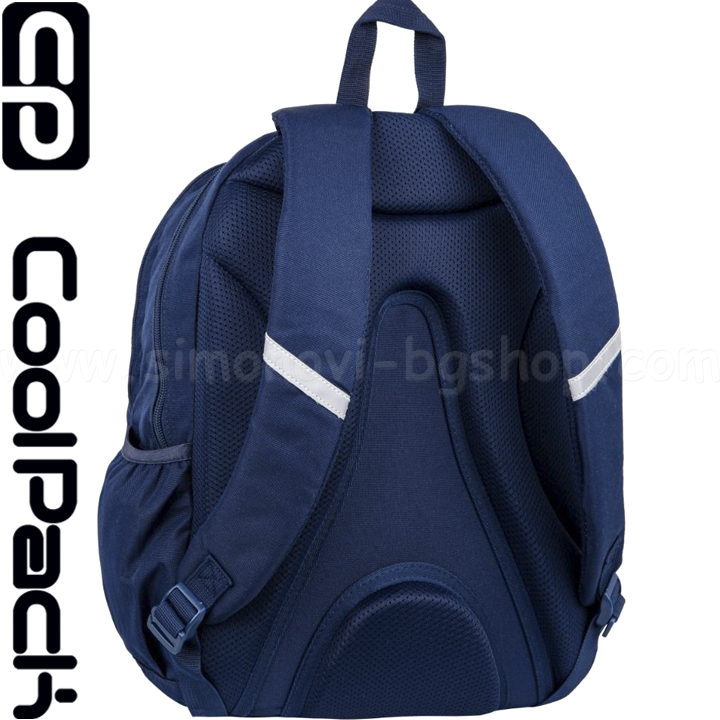 2023 Cool Pack Rider   Blue F059638