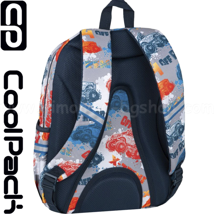 2023 Cool Pack Rider   Offroad F059671