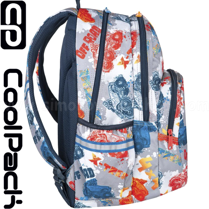 2023 Cool Pack Rider   Offroad F059671