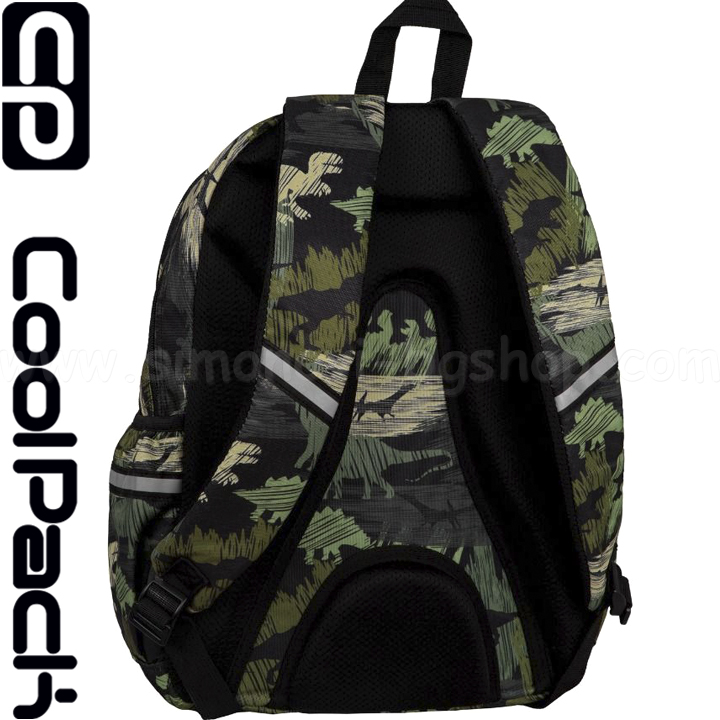 2023 Cool Pack Rider   Adventure park F059672