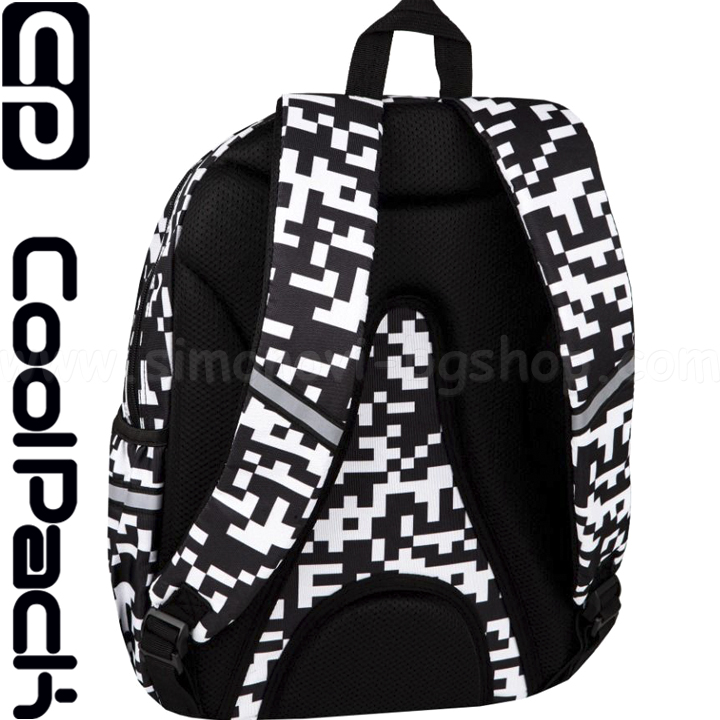 2023 Cool Pack Rider   Game Over F059679